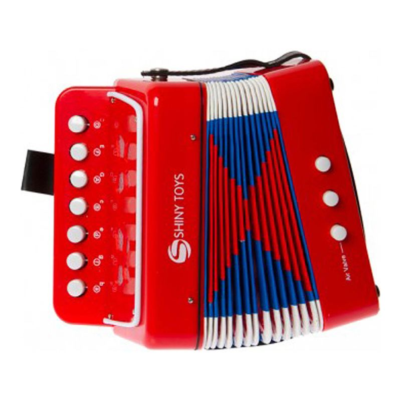 Mini-Acordeon---Shiny-Music---Shiny-Toys