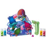 Conjunto-de-Artes---DohVinci---Porta-Lapis---Trolls---Hasbro