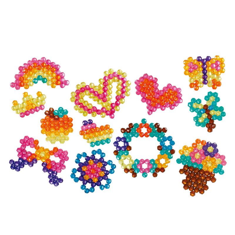 Conjunto-Estacao---Aquabeads---Caneta-Arco-Iris-e-Bijuterias---Epoch