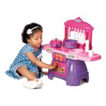 Conjunto-Cozinha-com-Agua---Mini-Chef---Rosa---Calesita