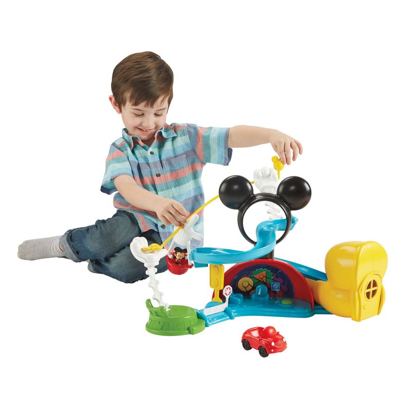 Playset-e-Figuras---A-Casa-do-Mickey-Mouse---Escorregador-do-Mickey---Fisher-Price-DMC67-humanizada