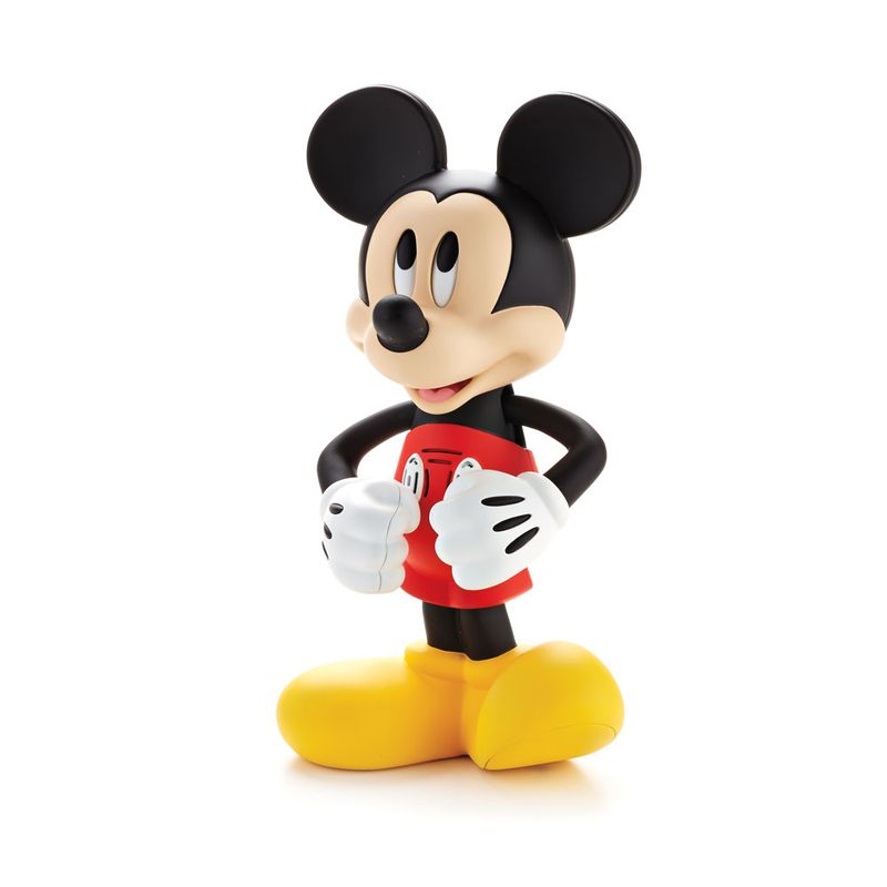 Figura-Articulada---A-Casa-do-Michey-Mouse---Mickey-Mouse-Dancante---Fisher-Price-DXC38-frente