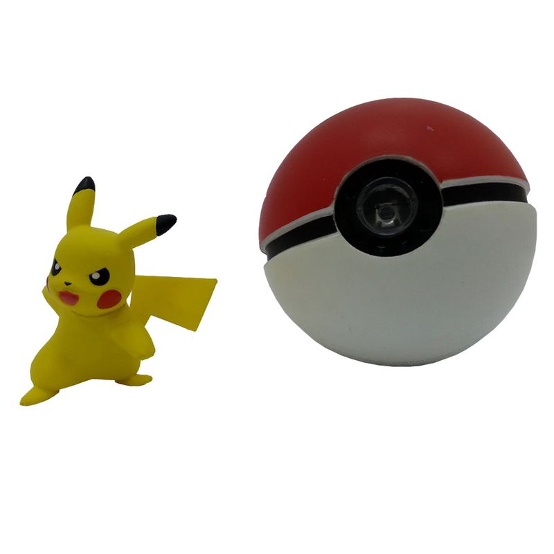 Pokebola-Com-Sons-e-Luzes---Pikachu---Tomy