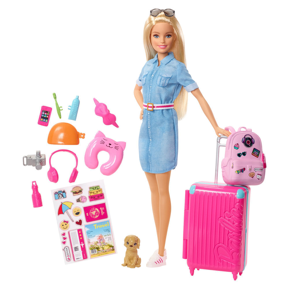 Mattel  Ri Happy Brinquedos