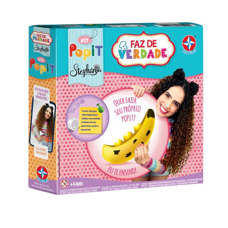Conjunto-de-Artes---Faz-de-Verdade---Kit-Pop-It-Stephania---Banana-Ervilha-Feijao---Estrela-0