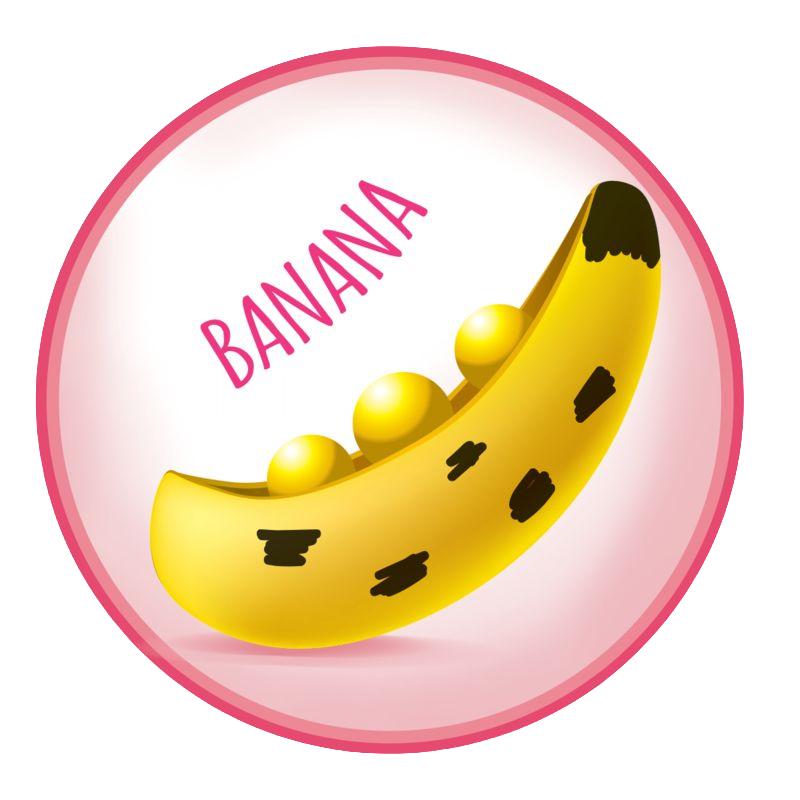 Conjunto-de-Artes---Faz-de-Verdade---Kit-Pop-It-Stephania---Banana-Ervilha-Feijao---Estrela-1