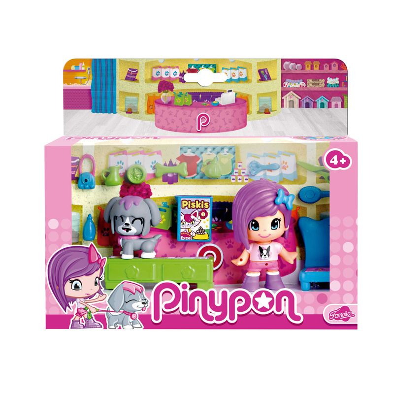 Conjunto-Mini-Petshop---Pinypon---Multikids