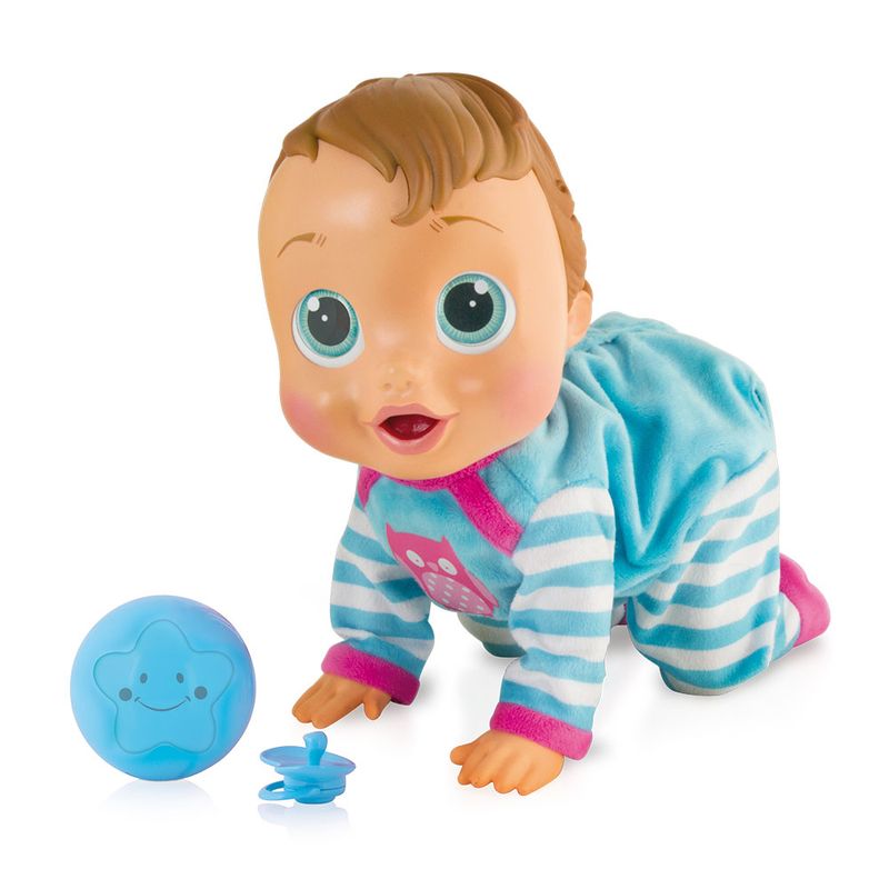 Boneca---Baby-Wow---Multikids