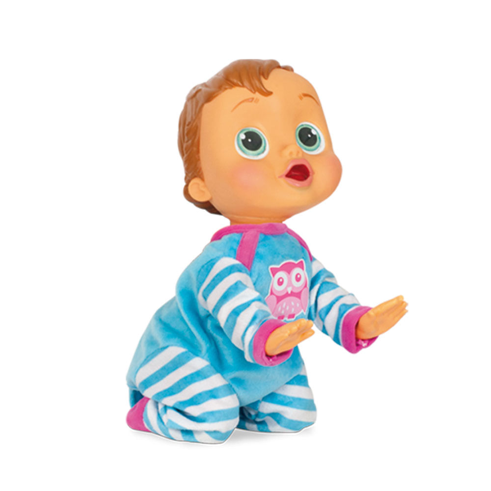 Boneca - Baby Wow - Multikids