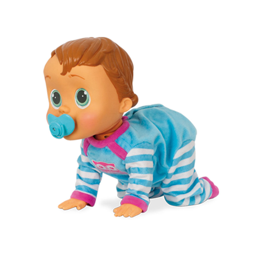 Boneca - Baby Wow - Multikids