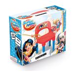 Cadeira-Infantil---DC-Super-Hero-Girls---Vermelho-e-Azul---Monte-Libano