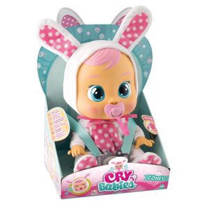 Cry babies best sale baby doll walmart