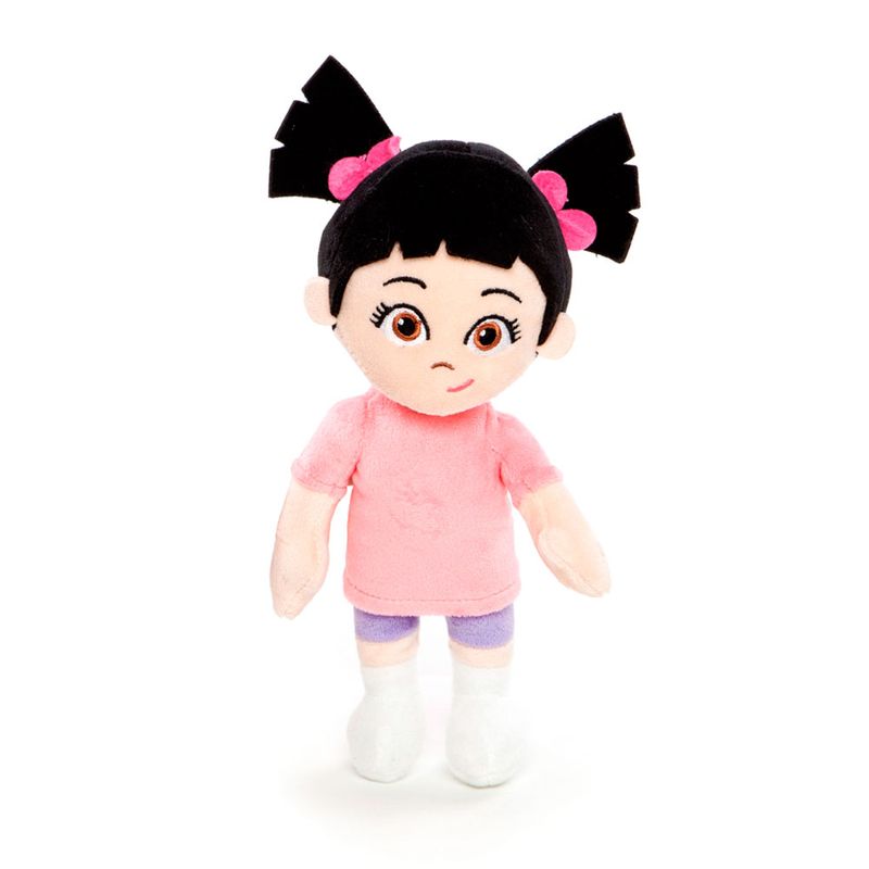 Pelucia-Personagens-Disney---21-CM---Monstros-S.A---Boo---Estrela