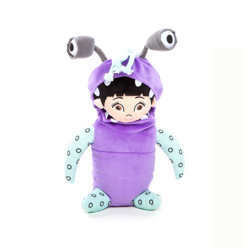 Pelucia-Personagens-Disney---25-CM---Monstros-S.A---Boo-Fantasiada---Estrela