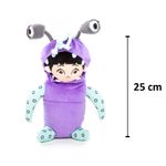 Pelucia-Personagens-Disney---25-CM---Monstros-S.A---Boo-Fantasiada---Estrela