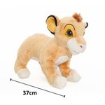 Pelucia-Personagens-Disney---37-CM---O-Rei-Leao---Simba---Estrela