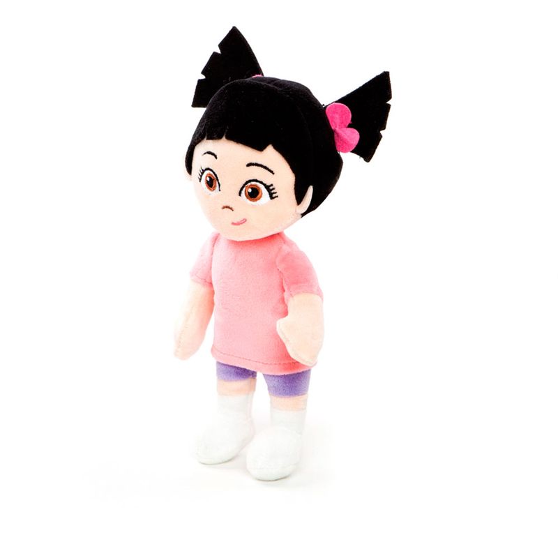 Pelucia-Personagens-Disney---21-CM---Monstros-S.A---Boo---Estrela