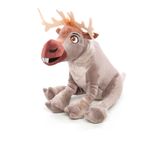 Pelucia-Personagens-Disney---25-CM---Frozen---Sven---Estrela