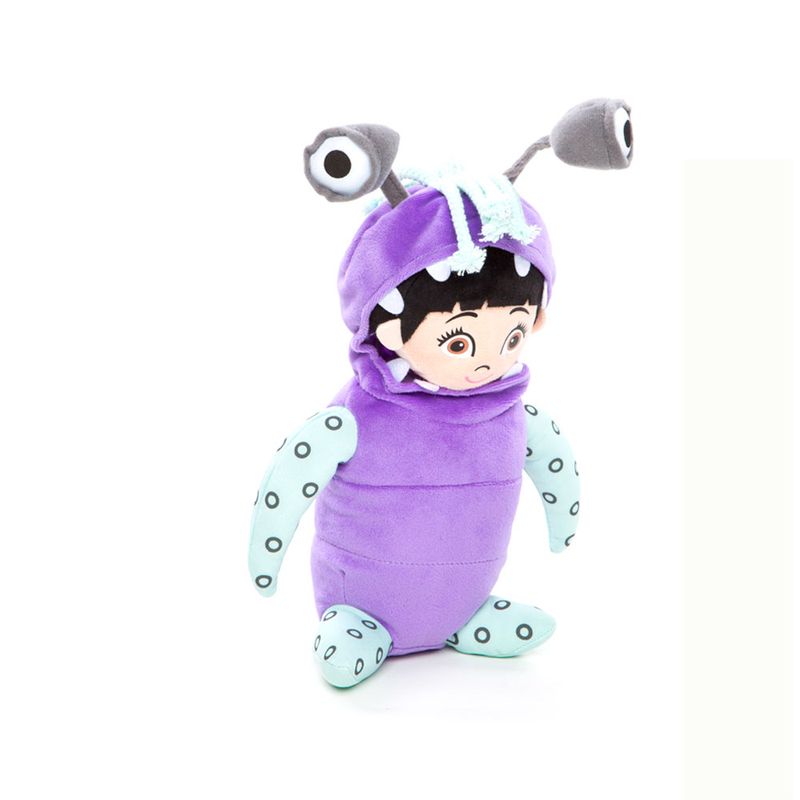 Pelucia-Personagens-Disney---25-CM---Monstros-S.A---Boo-Fantasiada---Estrela