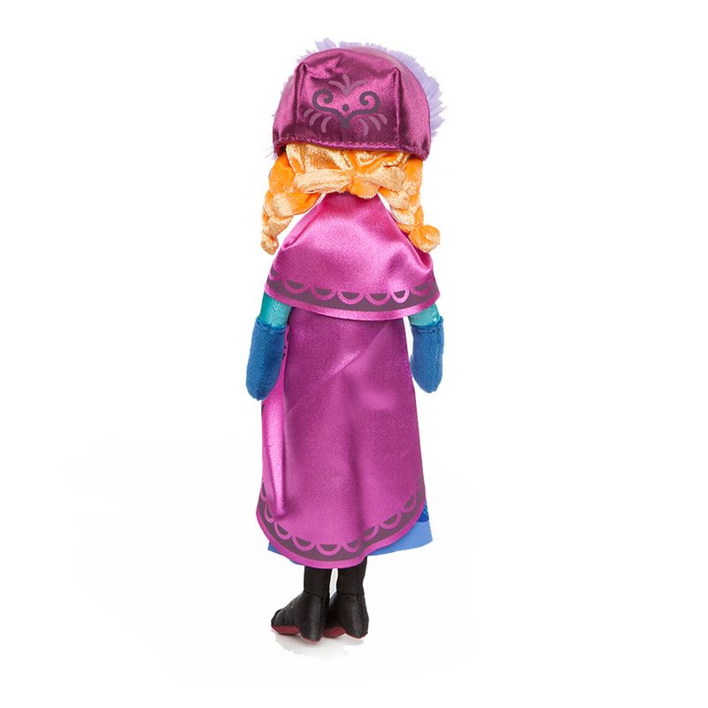 Pelucia-Personagens-Disney---27-CM---Frozen---Anna---Estrela