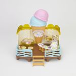 Sylvanian-Families---Sorveteria-da-Praia---Epoch