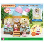 Sylvanian-Families---Sorveteria-da-Praia---Epoch