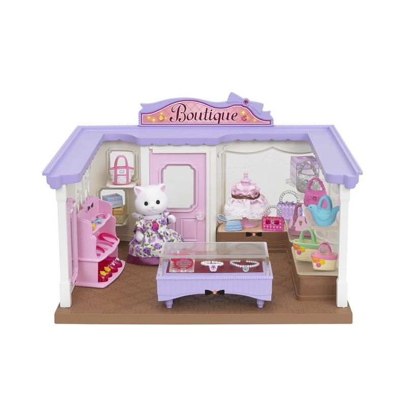 Sylvanian-Families---Boutique---Epoch