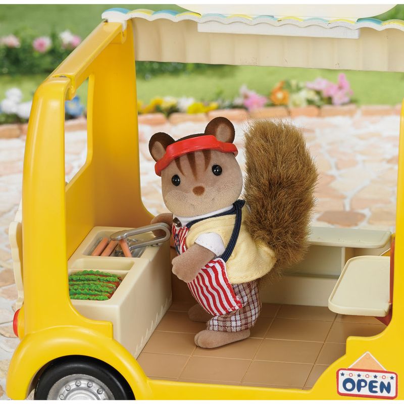 Sylvanian-Families---Van-de-Cachorro-Quente---Epoch-5240-ilustrada3