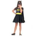 Fantasia-Infantil---DC-Comics---Batgirl---Princesa---Sulamericana---P