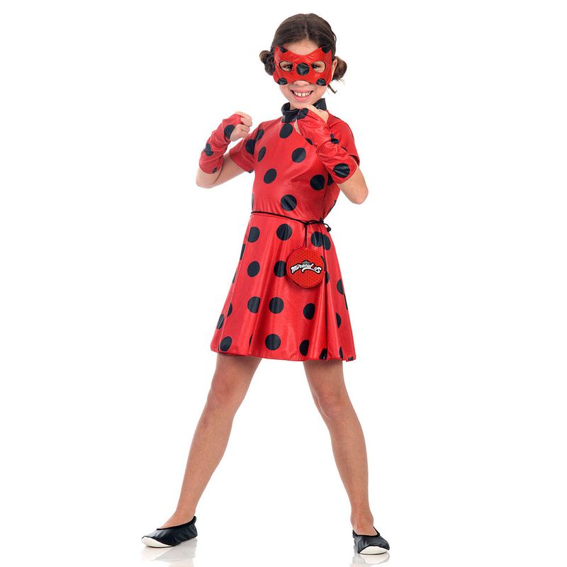 Fantasia-Infantil---Miraculous---Vestido-Ladybug---Sulamericana---G