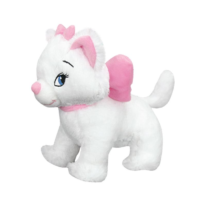 Pelucia---Marie---23-cm---Long-Jump-LJP15062-frente