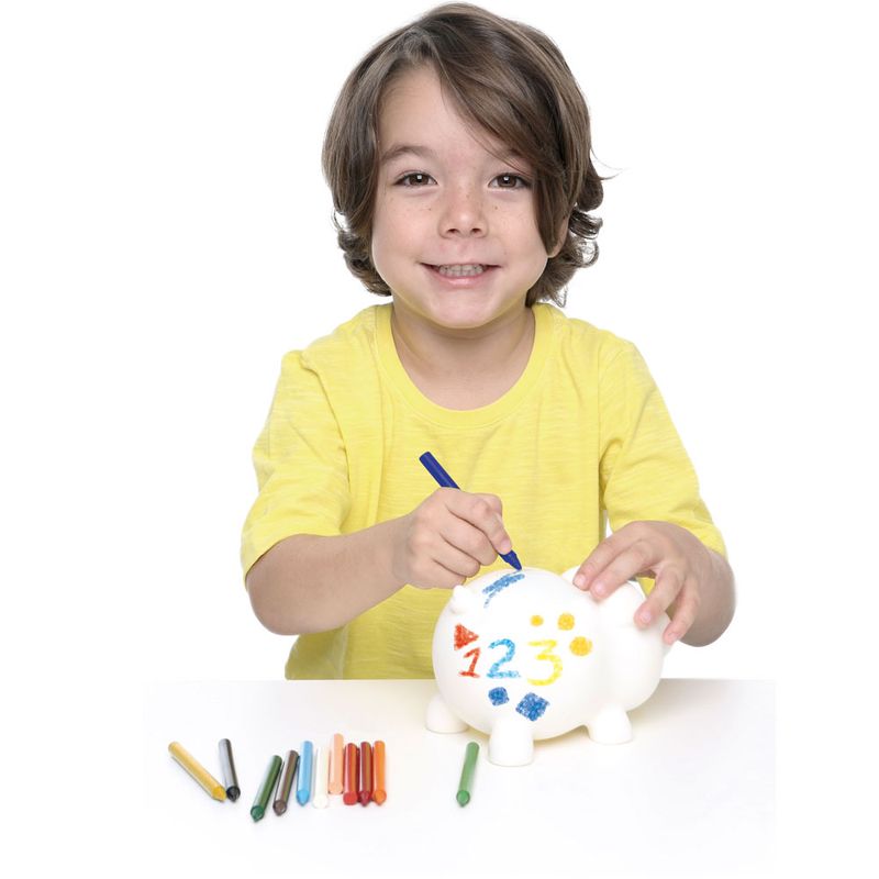 Meu-Primeiro-Cofrinho---Porquinho-para-Pintar-Core--Toyster