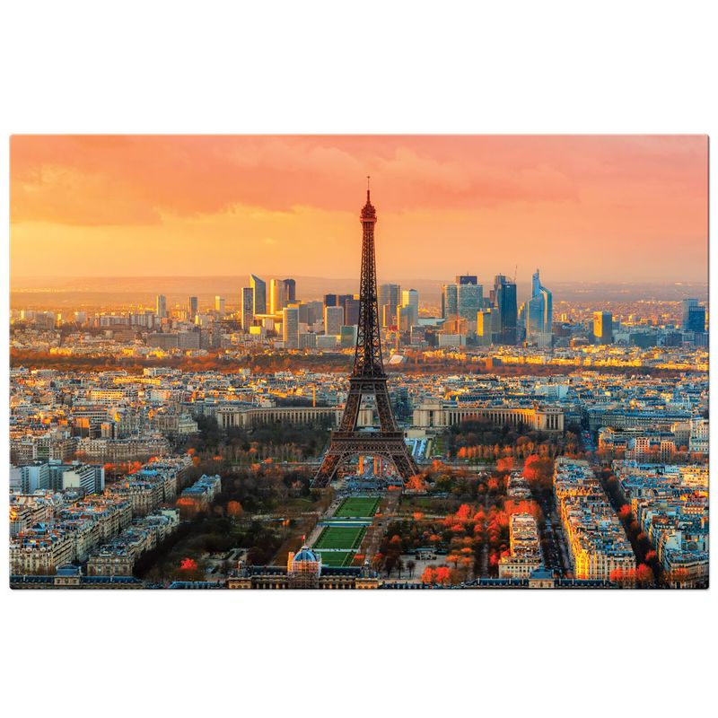 Quebra-Cabeca---2000-Pecas---Paris---Torre-Eiffel---Toyster