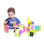 Brinquedo-de-Montar-Big-Block-Zoologico---Estrela-Baby