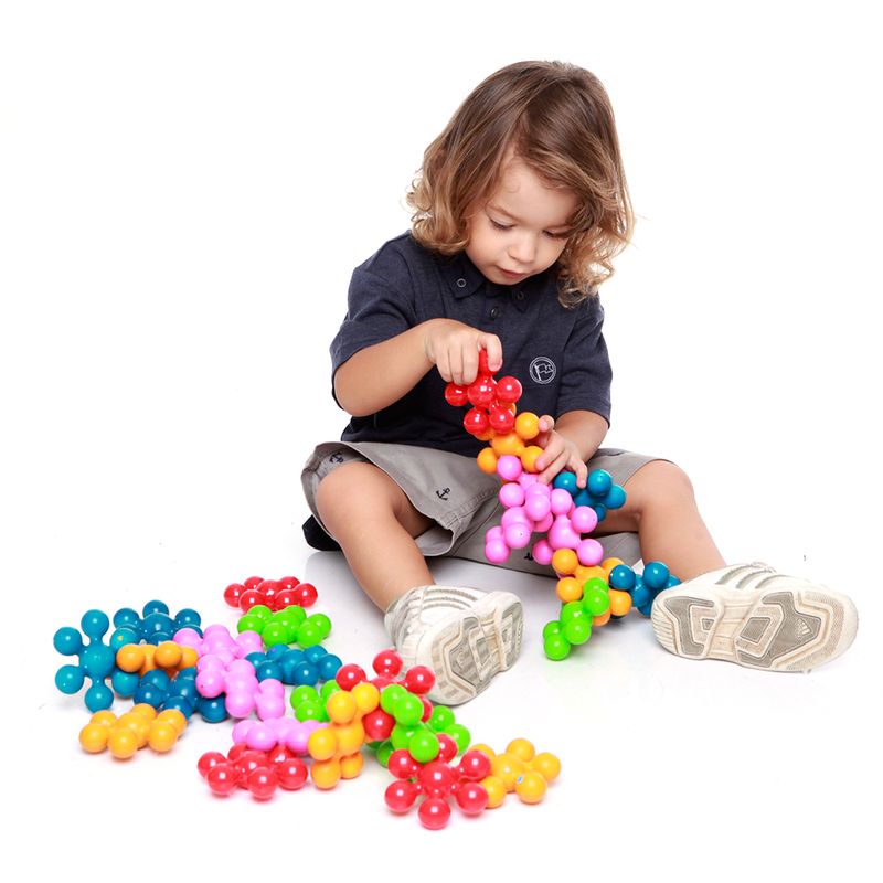 Brinquedo-de-Montar-Star-Plic---Estrela-Baby