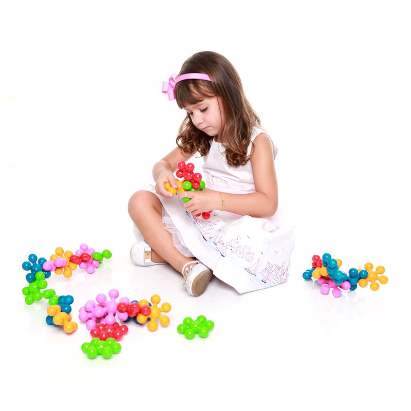 Brinquedo-de-Montar-Star-Plic---Estrela-Baby