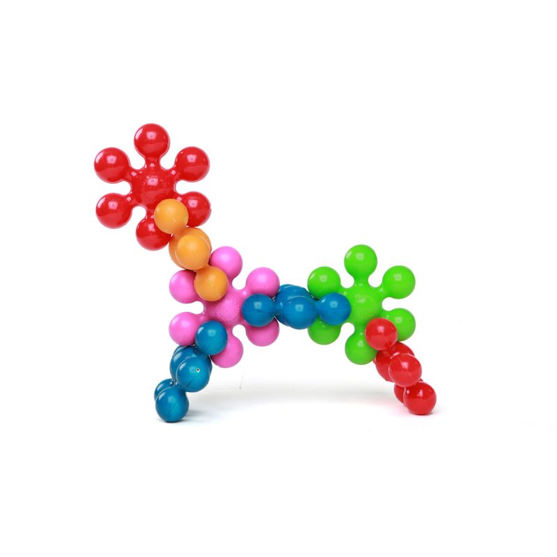 Brinquedo-de-Montar-Star-Plic---Estrela-Baby