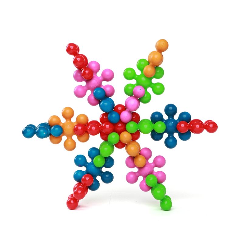 Brinquedo-de-Montar-Star-Plic---Estrela-Baby