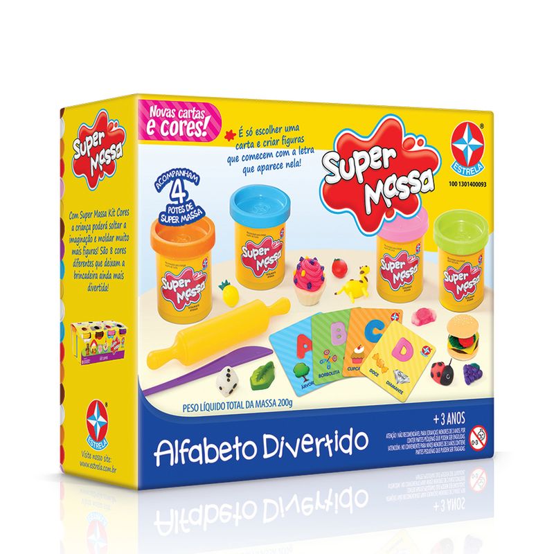 Super-Massa-Alfabeto-Divertido---Estrela