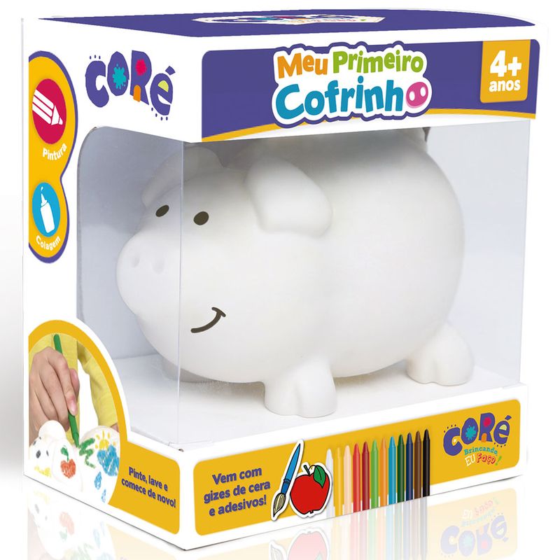 Meu-Primeiro-Cofrinho---Porquinho-para-Pintar-Core--Toyster