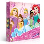 Super-Kit---Quebra-Cabeca---Domino-e-Jogo-da-Memoria---Disney---Disney-Princesas---Toyster