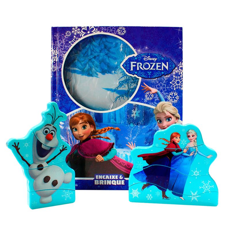 Livro-Disney---Frozen---Encaixe-e-Brinque---Melhoramentos