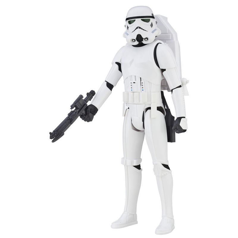 Figura-Interativa-Star-Wars---Rogue-One---Stormtrooper-Imperial---Hasbro