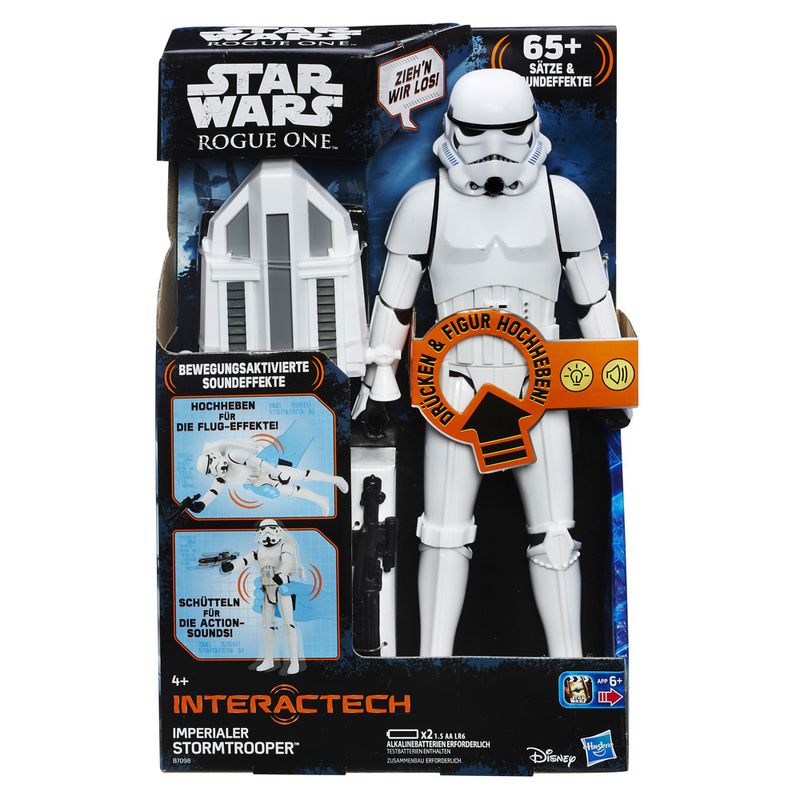 Figura-Interativa-Star-Wars---Rogue-One---Stormtrooper-Imperial---Hasbro