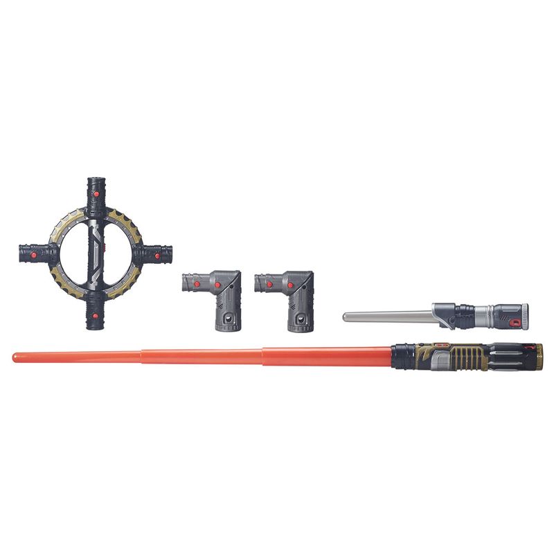 Sabre-de-Luz-Giratorio---Star-Wars---Rogue-One---Bladebuilders---Hasbro