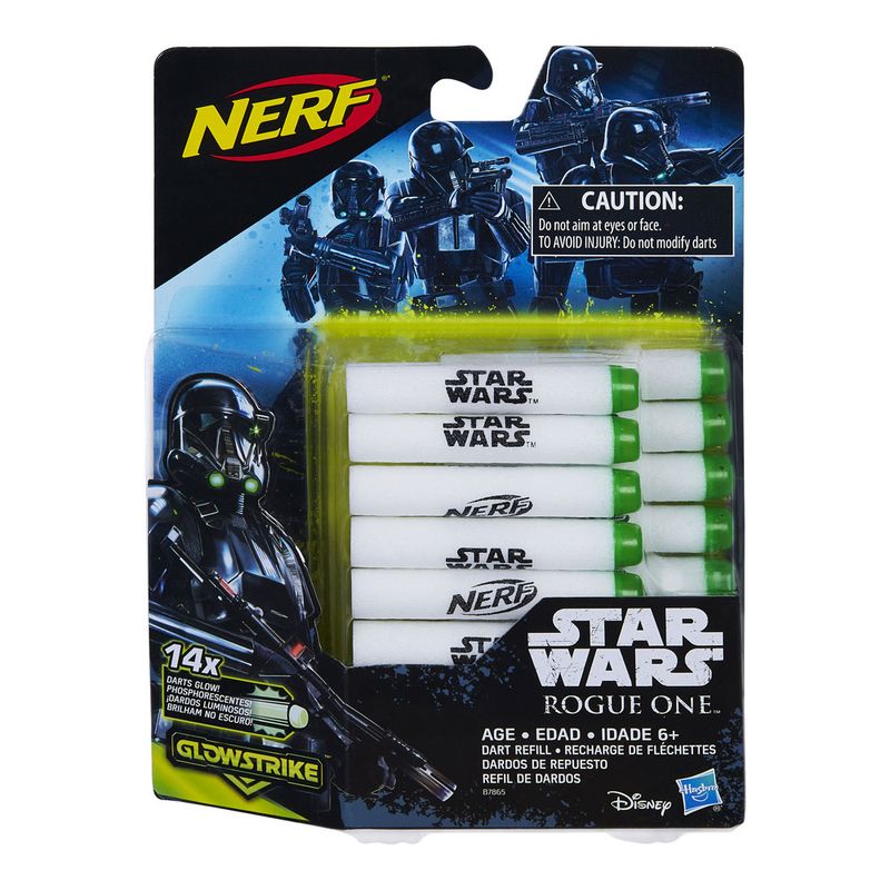 Refil-de-Dardos-Nerf-Star-Wars---14-unidades---Rogue-One---Hasbro