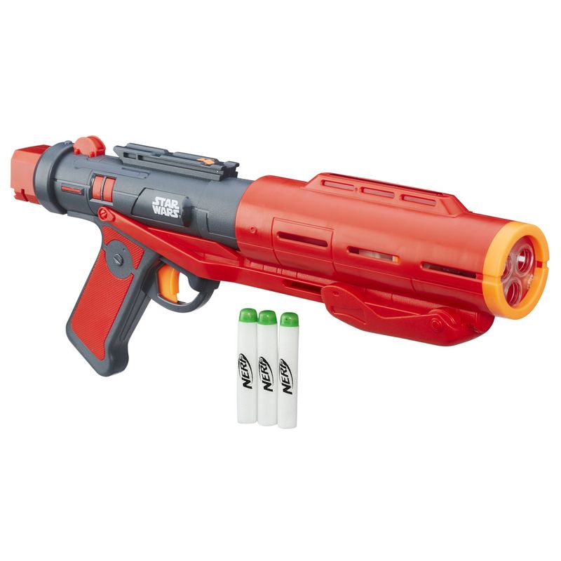 Lancador-Eletronico-Nerf-Star-Wars---Rogue-One---Imperial-Death-Trooper---Deluxe---Hasbro