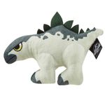 Pelucia-com-Som---Jurassic-World---Mini-Dinossauros---Stegosaurus---Mattel-1