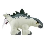 Pelucia-com-Som---Jurassic-World---Mini-Dinossauros---Stegosaurus---Mattel-3