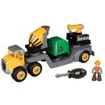 Kit-de-Montagens---CAT-Junior---Veiculos-e-Figura---4-em-1---DTC